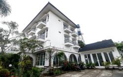 RedDoorz Syariah @ Lampung Walk