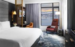 Grand Hyatt Deer Valley