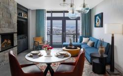 Grand Hyatt Deer Valley