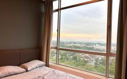 Greenview Studio | Comfort 2-4pax | Paradigm , UTM