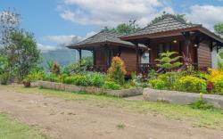 Pusaka Rinjani Bungallow