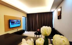 Genting ComfyColdInn2R2B AT Ion Delemen