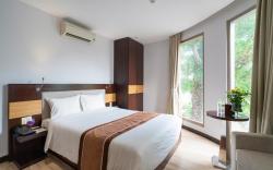 Dana Pearl Da Nang Hotel 