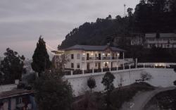 LohonoStays Villa Airyland 7 bedroom