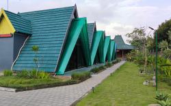 Harmony Magelang Syariah