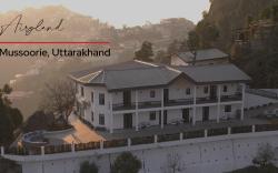 LohonoStays Villa Airyland 6 bedroom