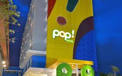 POP! Hotel Tanjung Karang