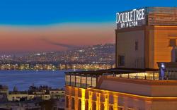 DoubleTree by Hilton Izmir Turkey