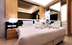 Genting SmokyColdStudio @ IDelemen