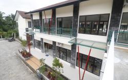 RedDoorz Plus near Kualanamu Airport
