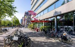 Volkshotel Amsterdam