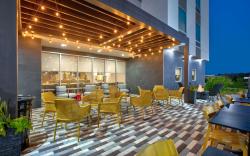 Home2 Suites by Hilton Huntsville, TX