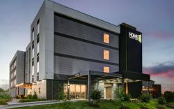 Home2 Suites by Hilton Huntsville, TX