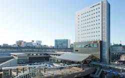 VIA INN Okayama - JR WEST GROUP