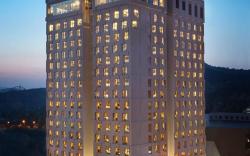 LOTTE City Hotel Daejeon