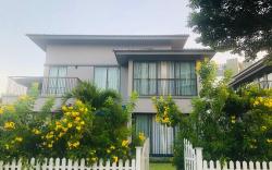 Valentine Villa Phu Quoc