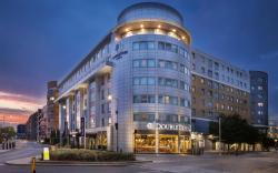 DoubleTree by Hilton Hotel London - Chelsea