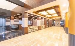 Grand Makmur Hotel Jambi