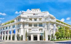 The Capitol Kempinski Hotel Singapore