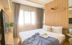 Modern Look 2BR @ Puri Garden By Travelio