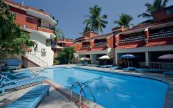 Hotel Thushara