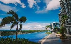 Mactan Newtown Beach Condo