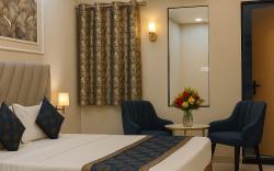 Hotel Aero Home Prime 