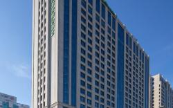 Holiday Inn Express Langfang New Chaoyang By IHG