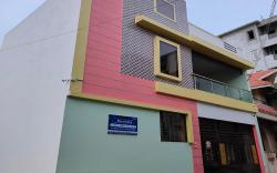 Monisha Luxury Homestays