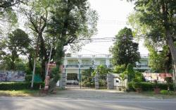 Anupam Resort