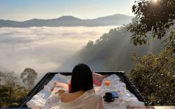 Pink Villa @ 11 Ong Sa (11C) by 4sky Chiang Mai