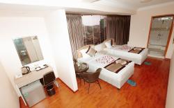 588 Hotel Awba