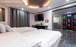 Incheon Sinpo Donkey Hotel