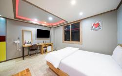 Daegu Innovation City Don Juan
