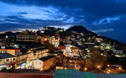 Hotel Park Mussoorie