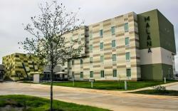 Suburban Studios Huntsville University Area