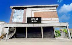 Hotel O Pukkattupady Aluva East