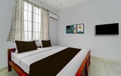 Super Hotel O Pukkattupady Aluva East