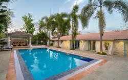 LohonoStays Santorini