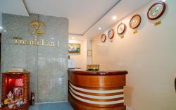 Thanh Lan 1 Hotel Danang