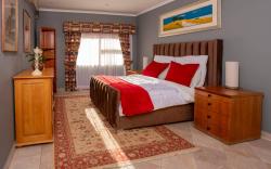 Cherubim Heights Villa