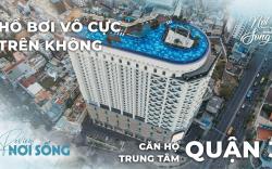 Terra Royal Condo - City Center Distrist 3