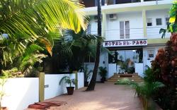 Hotel El - Paso