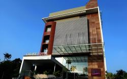 Paravoor Galaxy Hotel