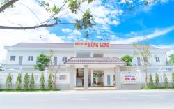 Khách sạn Hùng Long Bến Tre