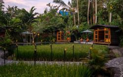 Surya Kembar Luxury Villas