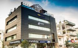 FabHotel Astra Suites HSR Layout, Bangalore