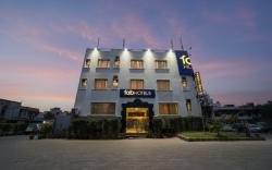 FabHotel Marble Arch - Near Karol Bagh Market