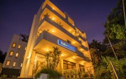 FabHotel BMK Greater Kailash