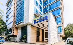 FabHotel Aksa International - Nr. Mumbai International Airport